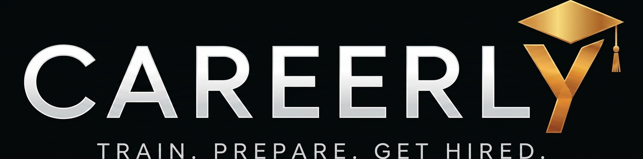 Careerly — Train. Prepare. Get Hired.